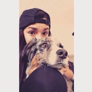 Meet your Posher, Gabrielle